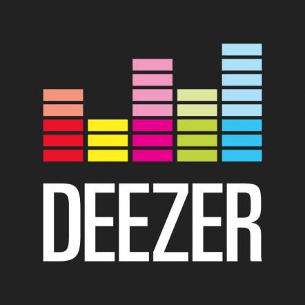 Deezer Goes "Live" In 35 Latin American Countries Today