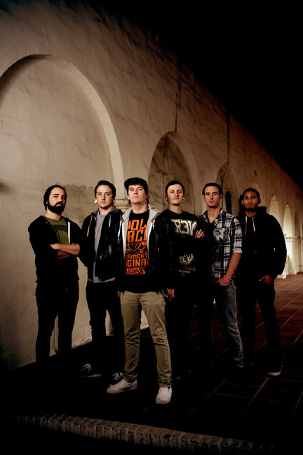Adestria's Chapters Set For Release On March 26, 2012