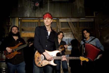 The Bodeans Channel Heartland Roots On 'American Made' (June 12)