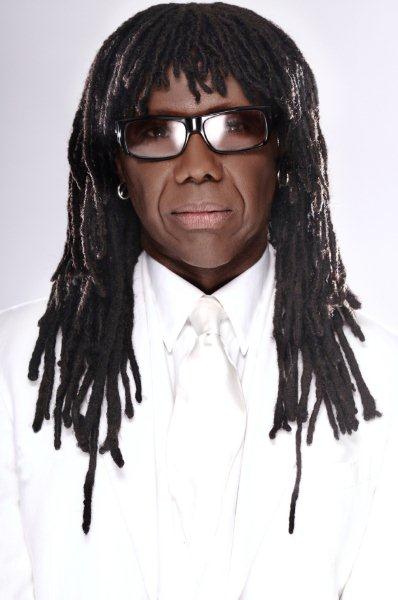 Good Day NY Confirmed For 3/30 For Nile Rodgers, Chic And Deney Terrio, As CBS-FM Welcomes Legends Of Disco "Live" At The Hammerstein Ballroom On March 31, 2012