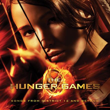 The Hunger Games: Songs From District 12 And Beyond Breaks First-Week Sales Record Of A Soundtrack On The iTunes Store In The USA