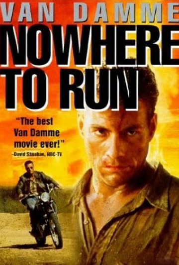 'Nowhere To Run': Soundtrack From Jean-Claude Van Damme Film Available For The First Time
