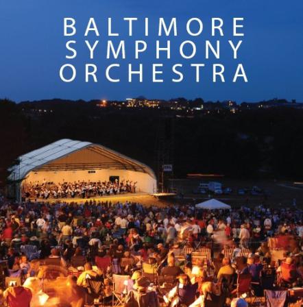 Baltimore Symphony Orchestra Announces All-Star Cast For 2014 Symphonic Premiere Of A Midsummer Night's Dream