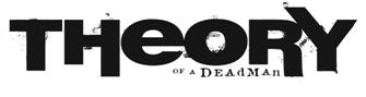 Theory Of A Deadman New Single "Hurricane" Top 10 On Rock Radio Charts; Headlining U.S. Tour Kicks Off April 9