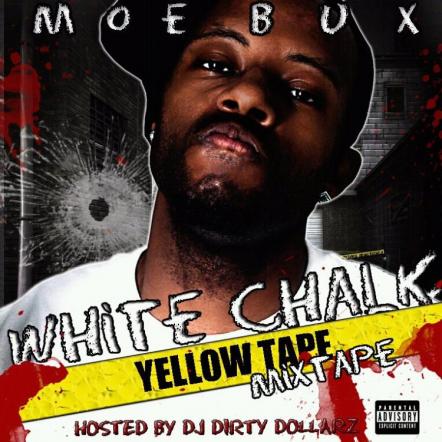Moe Bux Releases Single "Breakin Bands," Presented by Coast 2 Coast Mixtape Promotions