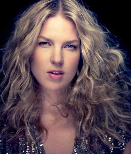Diana Krall On Luxury Cruise, Presented By Starvista Signature Cruises