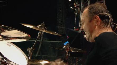 The Mission: To Meet Metallica's Lars Ulrich!