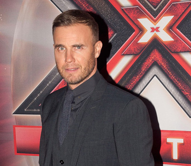 Gary Barlow To Return To The X Factor