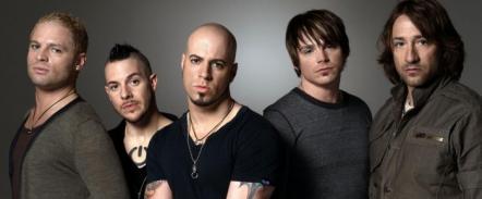 Daughtry To Support Nickelback On UK Tour