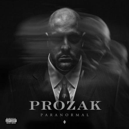 Strange Music's Prozak Releases Video For "End Of Us" Online Featuring Slipknot's Sid Wilson