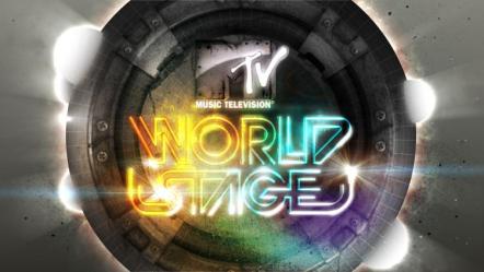 MTV Latin America Announces Monterrey, Nuevo Leon, Mexico As Host City of International Music Event "MTV World Stage"