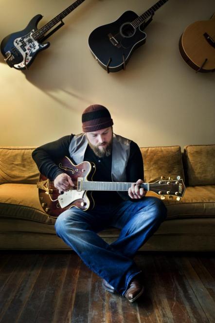 "One of the best live bands on the planet" - Zac Brown Band's New 2012 Dates