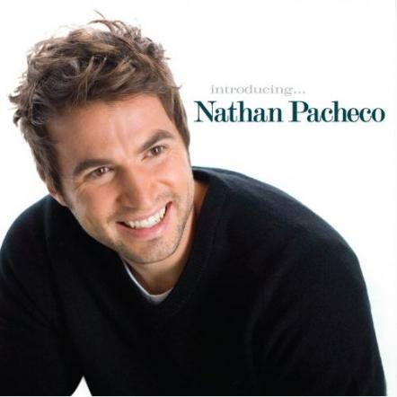 Disney Pearl Artist Nathan Pacheco Conquers Opera And Pop Music Worlds With New Four-Song EP