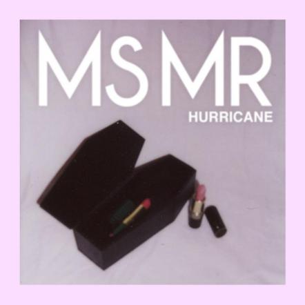 MS MR "Hurricane" available for download