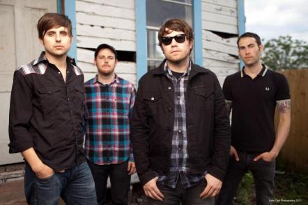 Hawthorne Heights To Chat With Fans And Preview 6 New Songs Off Their Upcoming 'Zero' LP On 4/15 & 4/23