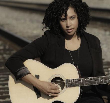 Tracee Perrin To Play The Hotel Cafe In Los Angeles On May 23, 2012