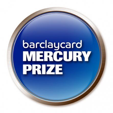 Barclaycard Mercury Prize Reveals New Plans For 2012