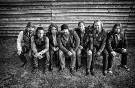 Zac Brown Band's 'Road To The Ram Jam' Performance Benefits Camp Southern Ground