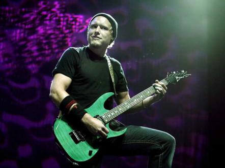 Founding Member Guitarist Matt Roberts Parting Ways With Multi-platinum Rock Act, 3 Doors Down