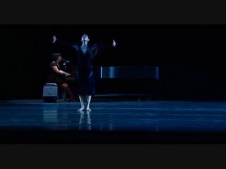 RWB's Leonard Cohen Ballet Success Rolls North In New Program