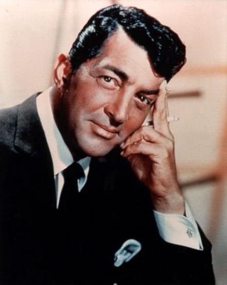 First Ever Career-defining Box Set For The Legendary Dean Martin