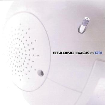ShopRadioCast Launches Pre-Order For Reissue of Staring Back's ON; Double LP To Be Released July 17
