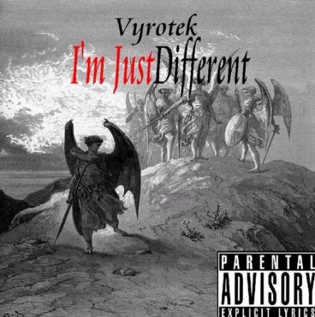 Vyrotek Releases First Album. Do We See A Rap-rRock Resurgence?