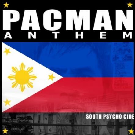Manny Pacquiao Anthem Lands Knockout Blow