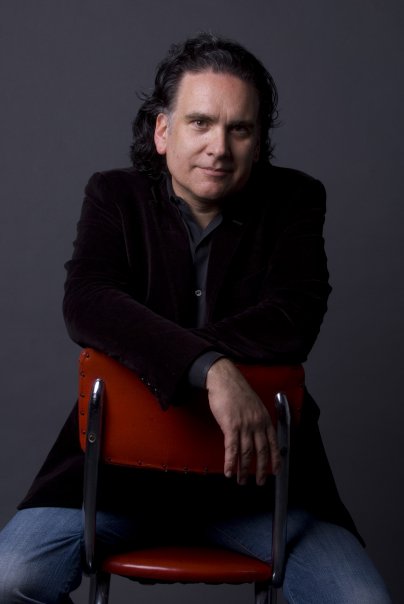 Composer, Philanthropist, And Author Peter Buffett To Regularly Contribute To Utne Reader's Blog