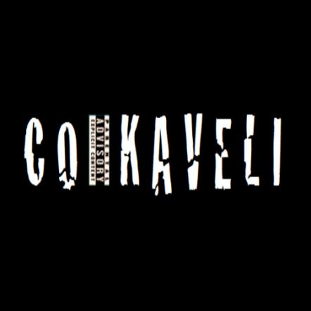 Cocky Da Homo MC Preps Double-disc Release Of Cockaveli