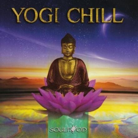 Yogi Chill From Soulfood Music and DJ Free on Sale Digitally On June 12, 2012