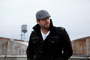 Lee Brice Kicks Off College Football Season With Clemson Fight Song "Orange Empire" And Sets Pre-rivarly Game Concert For Nov. 23