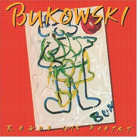 Real Gone Music's July Releases: Powerpop By 20/20, Country-Psych From Clover, Beat Poetry With Charles Bukowski And Smoke And Fire From Sanford & Townsend