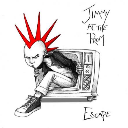Jimmy At The Prom Releases Singles Produced By Chuck Garric Of Alice Cooper