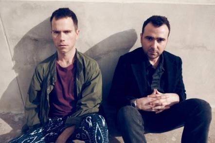 The Presets Share Green Velvet Remix, New Album + US Tour This Fall