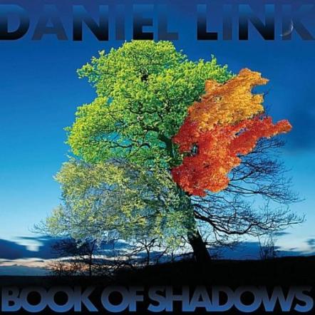 Daniel Link Casts A Spell With Book Of Shadows