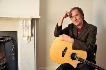 Ray Davies To Tour West Coast In July 2012