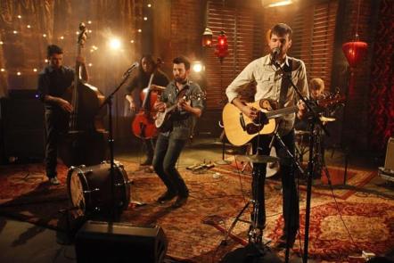 The Avett Brothers To Release New Album "The Carpenter," On September 11, 2012; First Single "Live And Die" Premiered On NPR Yesterday