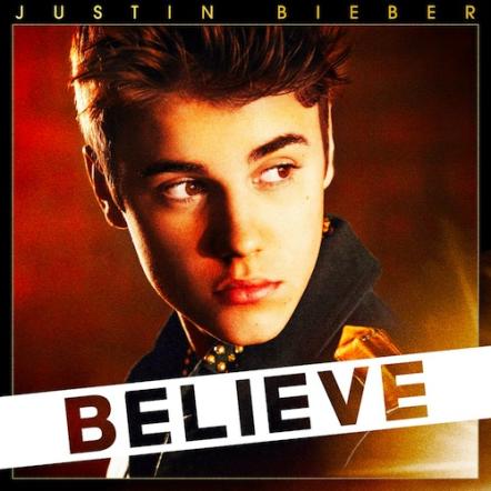 Justin Bieber's 'Believe' Debuts No 1 In 30 Countries!!!