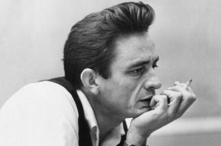 Legacy Recordings Set To Release We Walk The Line: A Celebration Of The Music Of Johnny Cash