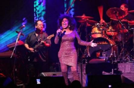 Chaka Khan And R&B Divas To Conclude 2012 ESSENCE MUSIC FESTIVAL
