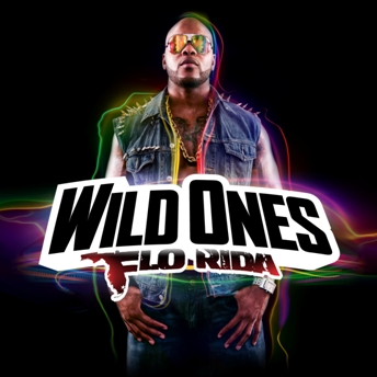 Flo Rida's "Wild Ones" Arrives Everywhere Today!; Superstar MC Celebrates New Album With TV Appearances; US Arena Tour "R You On The List?" Kicks Off July 3rd In Miami