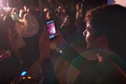 Man Like Me And Mike Skinner #breakfree In Latest Short Film From Samsung