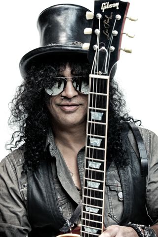 Slash Featuring Myles Kennedy And The Conspirators To Broadcast Last Summer Concert