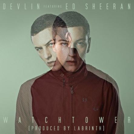 Devlin Announces November 2012 Tour; New Single '(All Along The) Watchtower' (ft. Ed Sheeran) Will Be Released On August 19, 2012