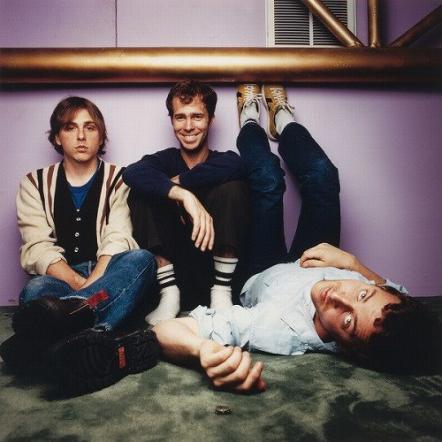 Reunited Ben Folds Five Delivering The Sound Of The Life Of The Mind, First New Album In 13 Years