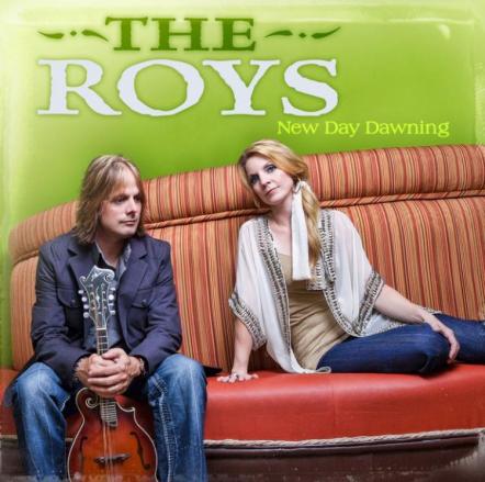 Oh Brother, Oh Sister, Oh SiriusXM! The Roys' New CD World Premiere Set For SiriusXM Bluegrass Junction July 24