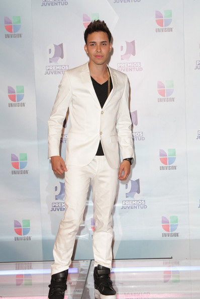 Univision Presents Explosive Entertainment And "Super Hero" Powered Performances During Its 9th Annual "Premios Juventud" Youth Awards Show