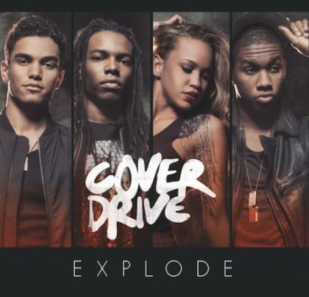 Cover Drive: Get Ready To 'Explode'