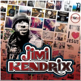 Jimi Kendrix Releases The Mixtape "Member Only The Instrumental"